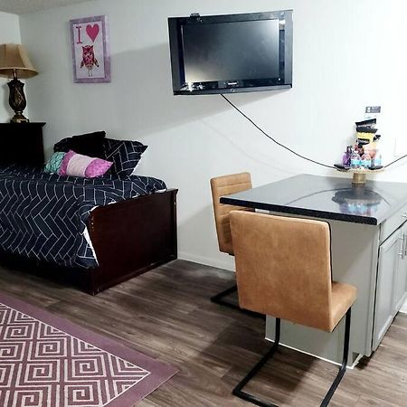 Cox Pavilion Studio Villa Las Vegas Eksteriør bilde
